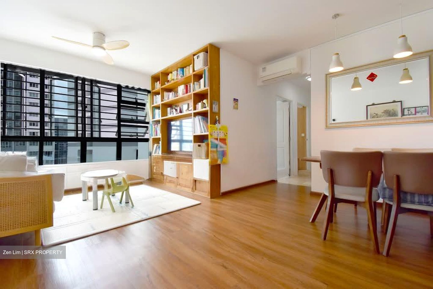 Blk 10C Bendemeer Light (Kallang/Whampoa), HDB 4 Rooms #566106961